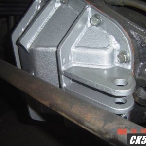 D60razorbackwhydromount