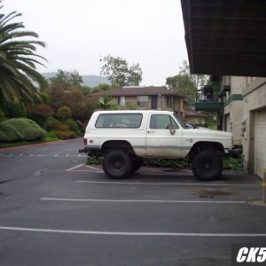 sideshot