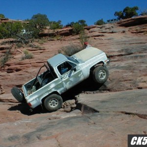 1991 blazer metalmasher