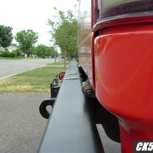 side view 1 of bumper
