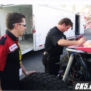 Chip Foose