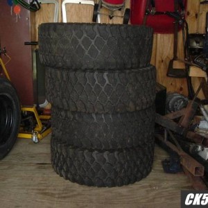 33" tires for sale