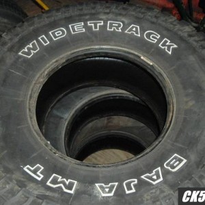 33" tires for sale