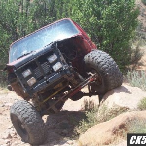 July 1 wheelin
