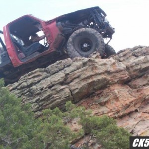 July 1 wheelin