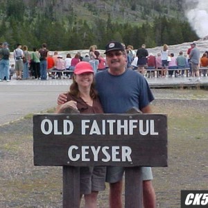 old fatheful