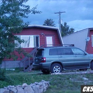 cabin