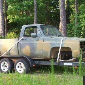 86 M1008-Parts 1
