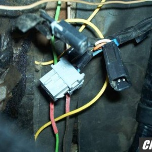 odd connectors