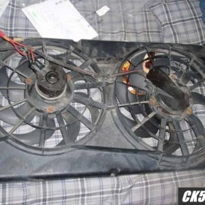 Windstar Fan