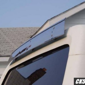 Wind Deflector