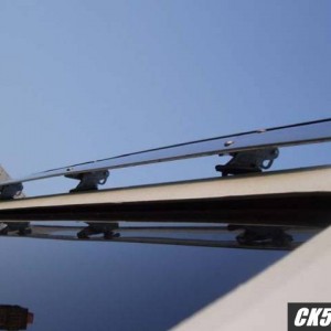 Wind Deflector