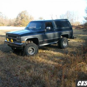My Ride