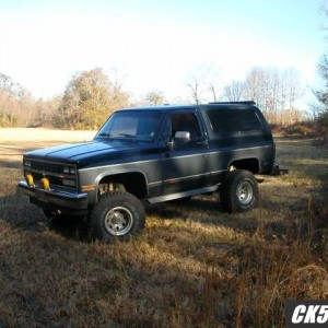 My Ride