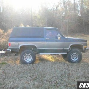 My Ride