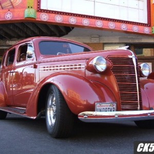 Car Show