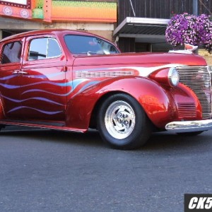 Car Show