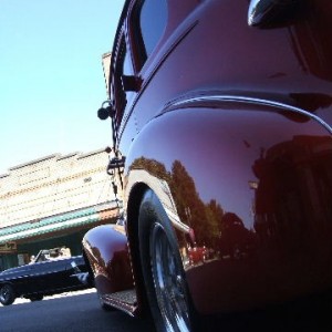 Car Show