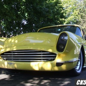 Car Show