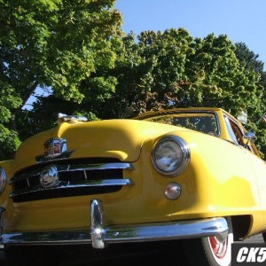 Car Show