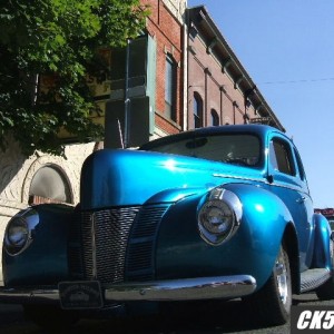 Car Show