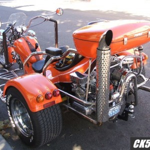 Car Show