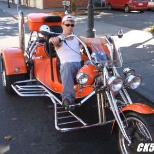 Car Show