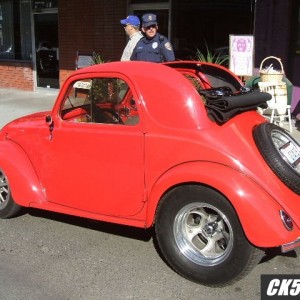 Car Show