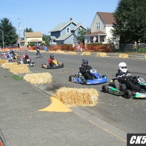 Gokarts