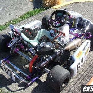 Gokarts