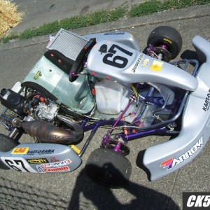 Gokarts