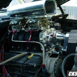 blower
