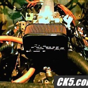 Ram jet 350