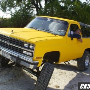 outwheelin