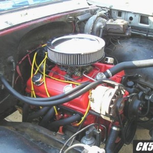 77 jimmy