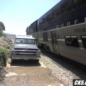 railroad