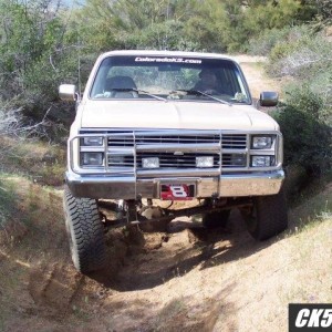 6434flexy
