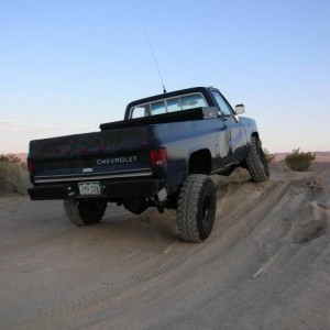1983 k30