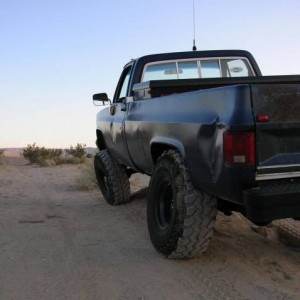 1983 k30