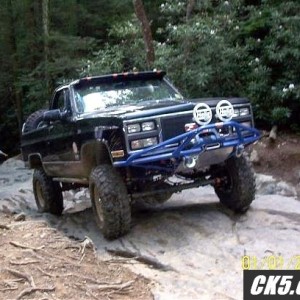 Tellico Fun
