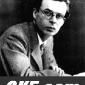 aldous-huxley