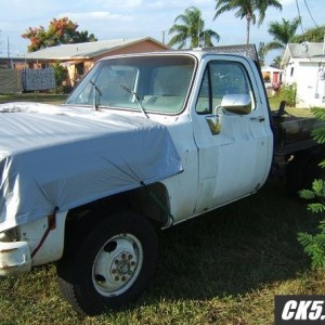 1979 k30 in its current POS stage of life