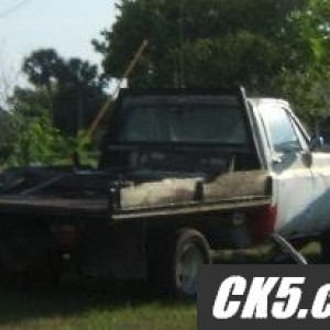 1979 k30 in its current POS stage of life