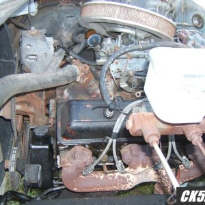 1979 k30 in its current POS stage of life