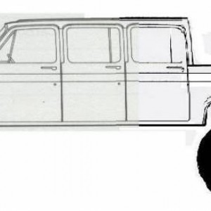 crewcaburblazertopless