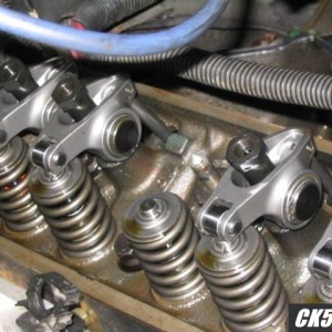 Vortecstud