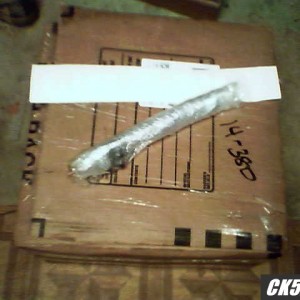mystery package