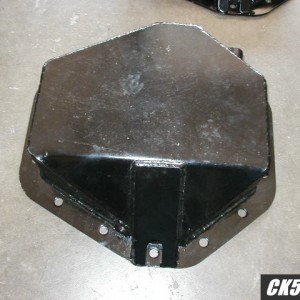GM 14B FF Covers