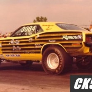 cuda