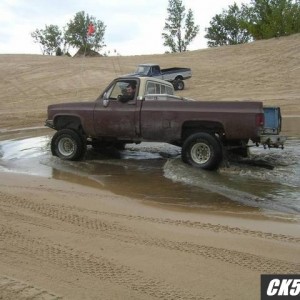 silver lake 2